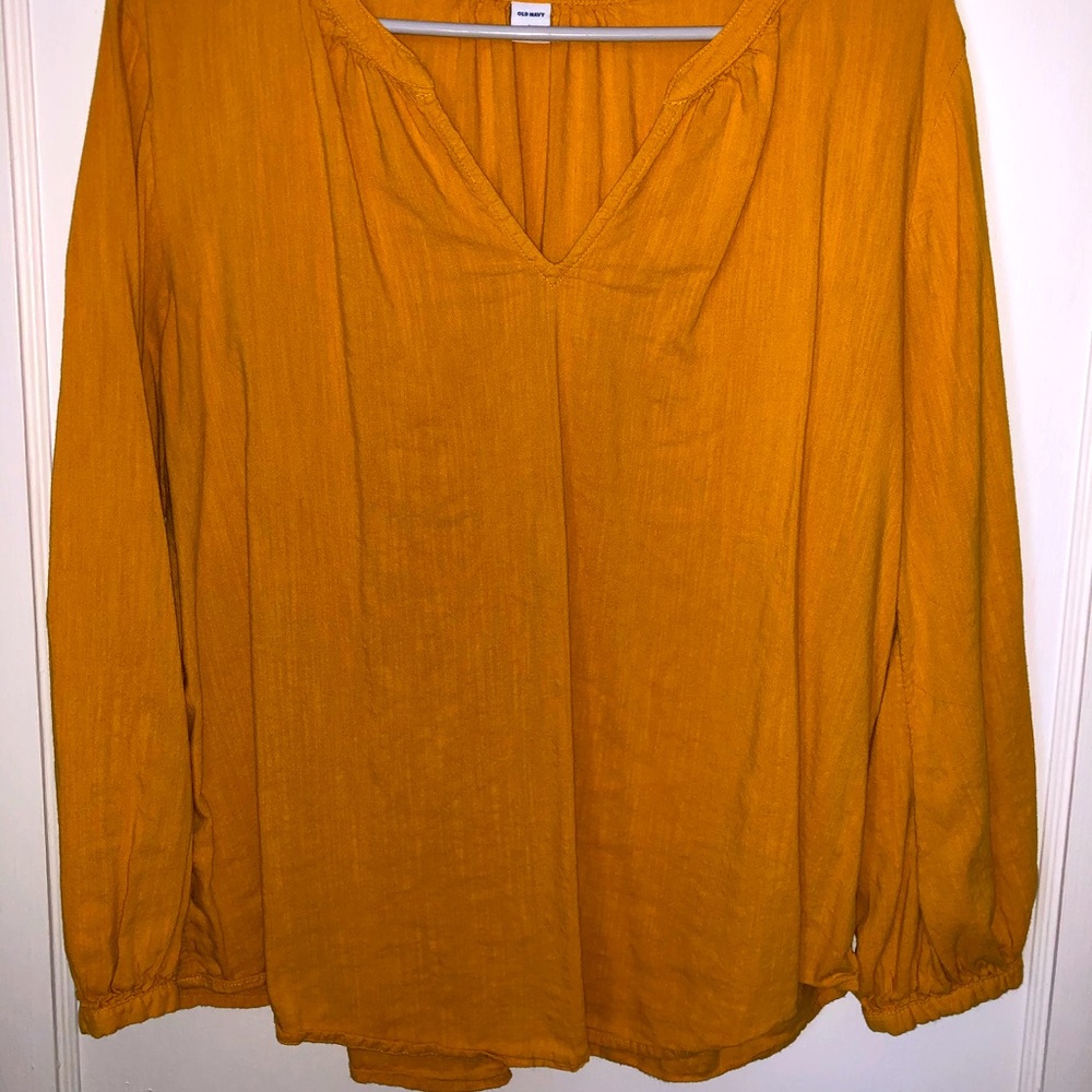 Old Navy Women’s Blouse